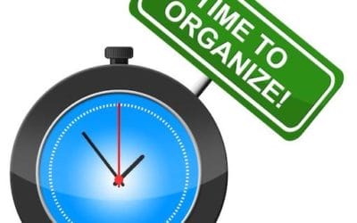 How To Organise Your Self Storage Unit Effectively