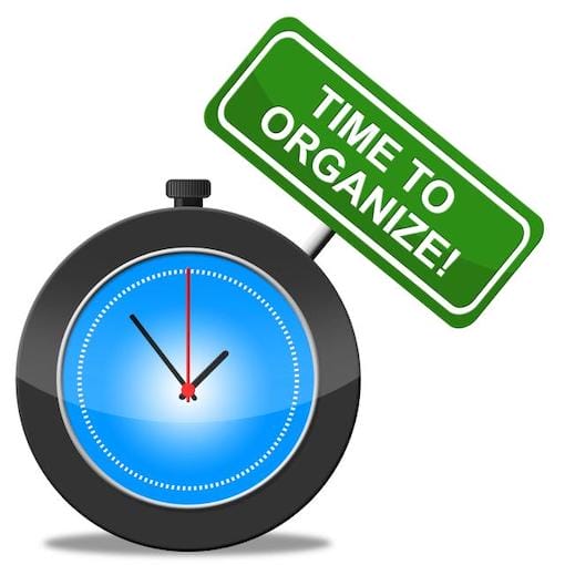 How To Organise Your Self Storage Unit Effectively