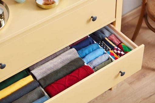 A Quick Overview Of The KonMari Method