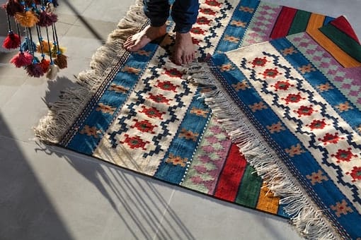 How To Store Rugs And Keep Them In Great Shape