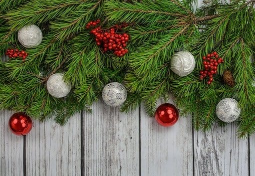 It’s Time To Get Your Christmas Decorations Out Of Storage