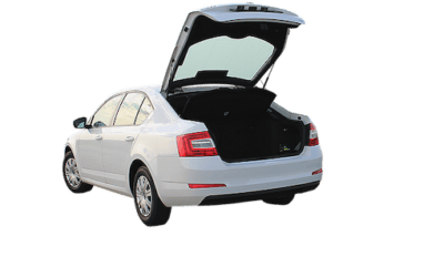 How To Pack Your Car When You Are Moving House