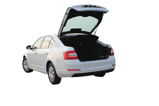 How To Pack Your Car When You Are Moving House