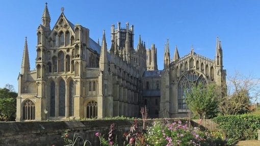 Ely Cathederal