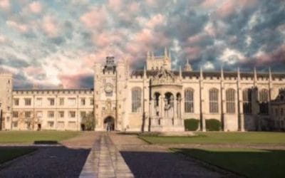 13 Facts About Cambridge You Probably Don’t Know