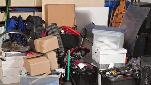 Common Reasons Homeowners Struggle To Let Go Of Clutter