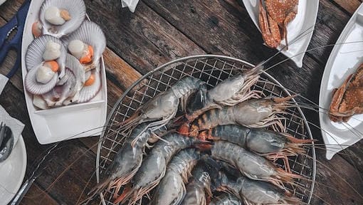 A Speedy Foodies Guide To Cambridge