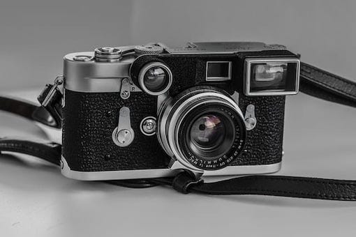 How To Store Your Vintage Camera Collection
