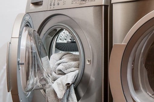 How To Prepare Your White Goods For Temporary Storage