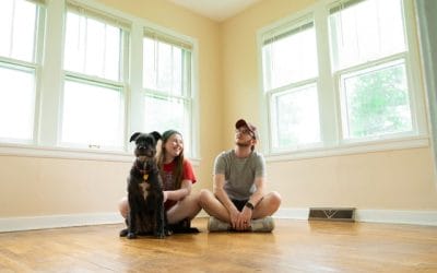 moving to a new home - moving house tips