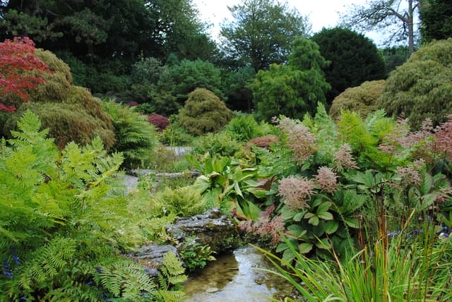 Why Is Landscaping In The UK Worth £28 Billion Pounds A Year?